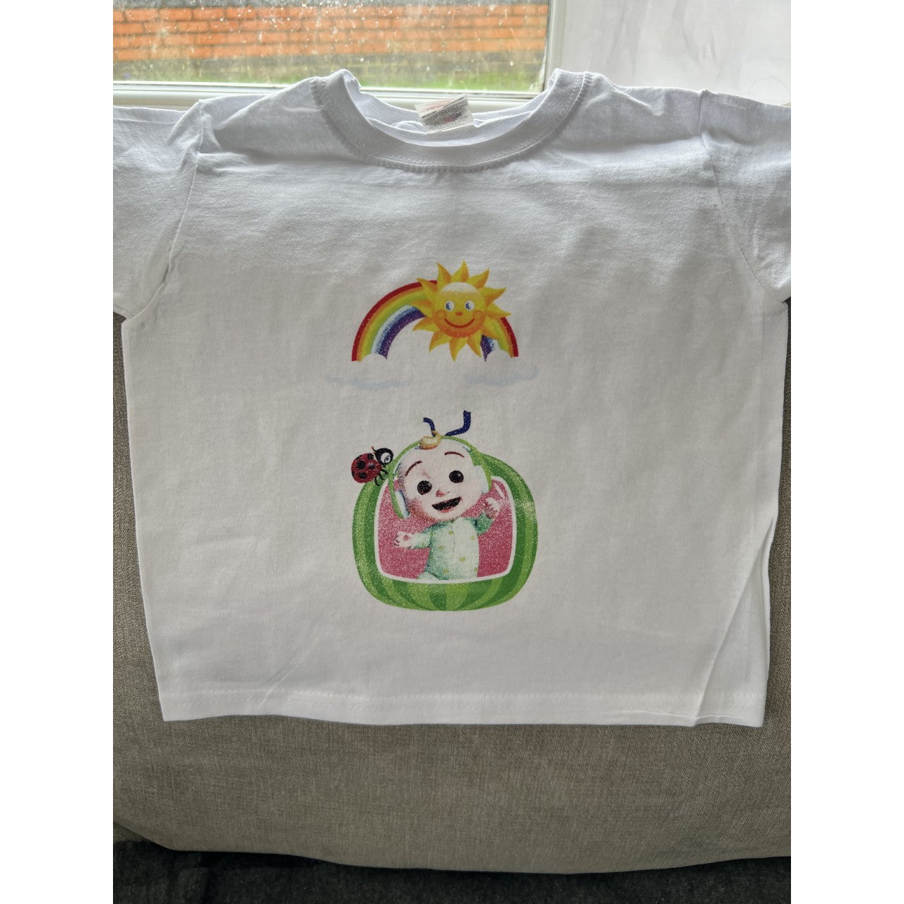 T shirts Children's