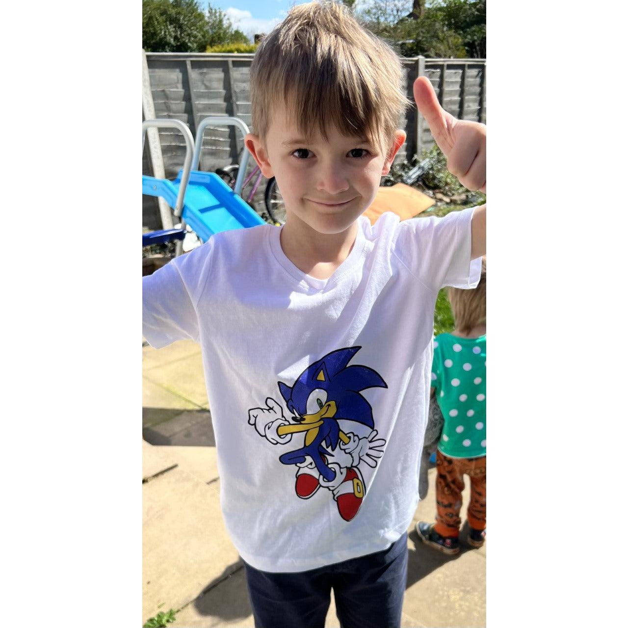 T shirts Children's