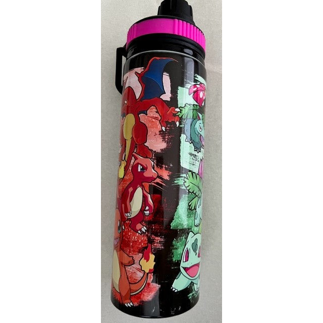 850ml Metal Water Bottles