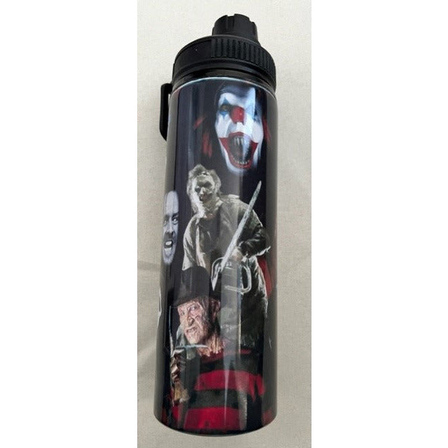 850ml Metal Water Bottles