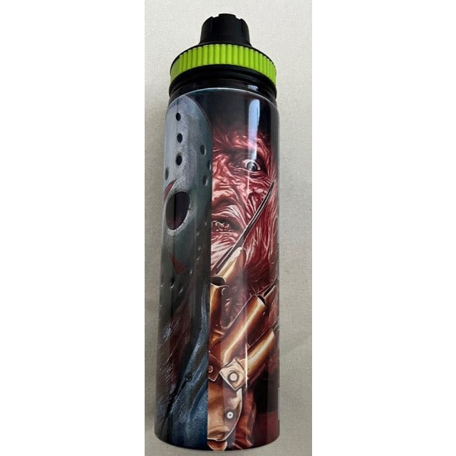 850ml Metal Water Bottles