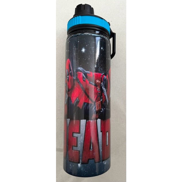 850ml Metal Water Bottles