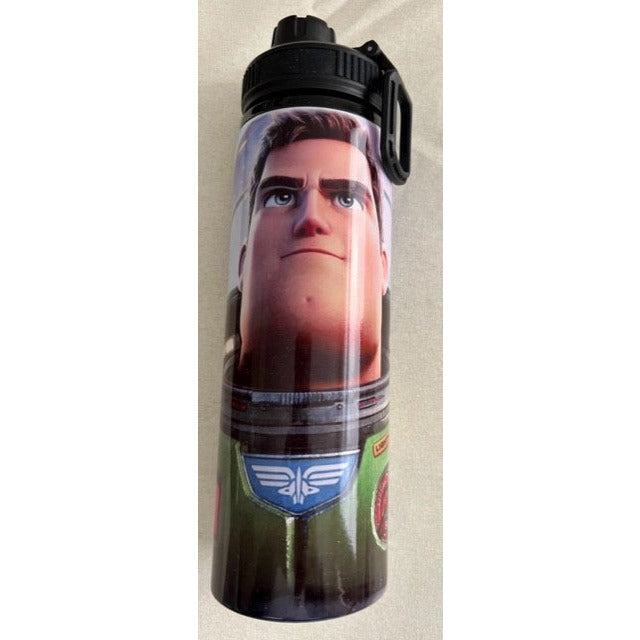 850ml Metal Water Bottles