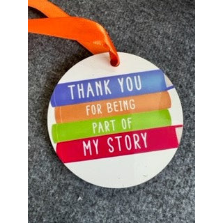 Teacher medals - creative sublime